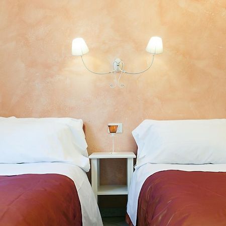 Lanterna Fiorentina B&B フィレンツェ 部屋 写真