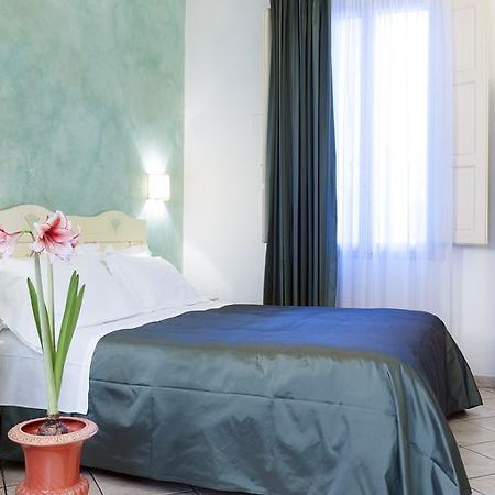Lanterna Fiorentina B&B フィレンツェ 部屋 写真