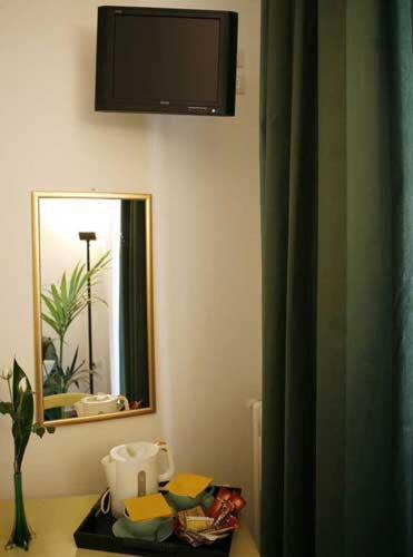 Lanterna Fiorentina B&B フィレンツェ 部屋 写真